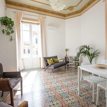 Aria Rooms Palerme Extérieur photo