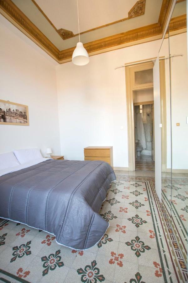 Aria Rooms Palerme Extérieur photo