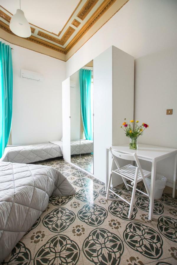 Aria Rooms Palerme Extérieur photo