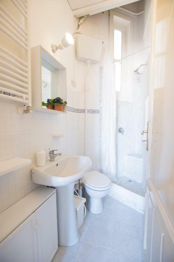 Aria Rooms Palerme Extérieur photo