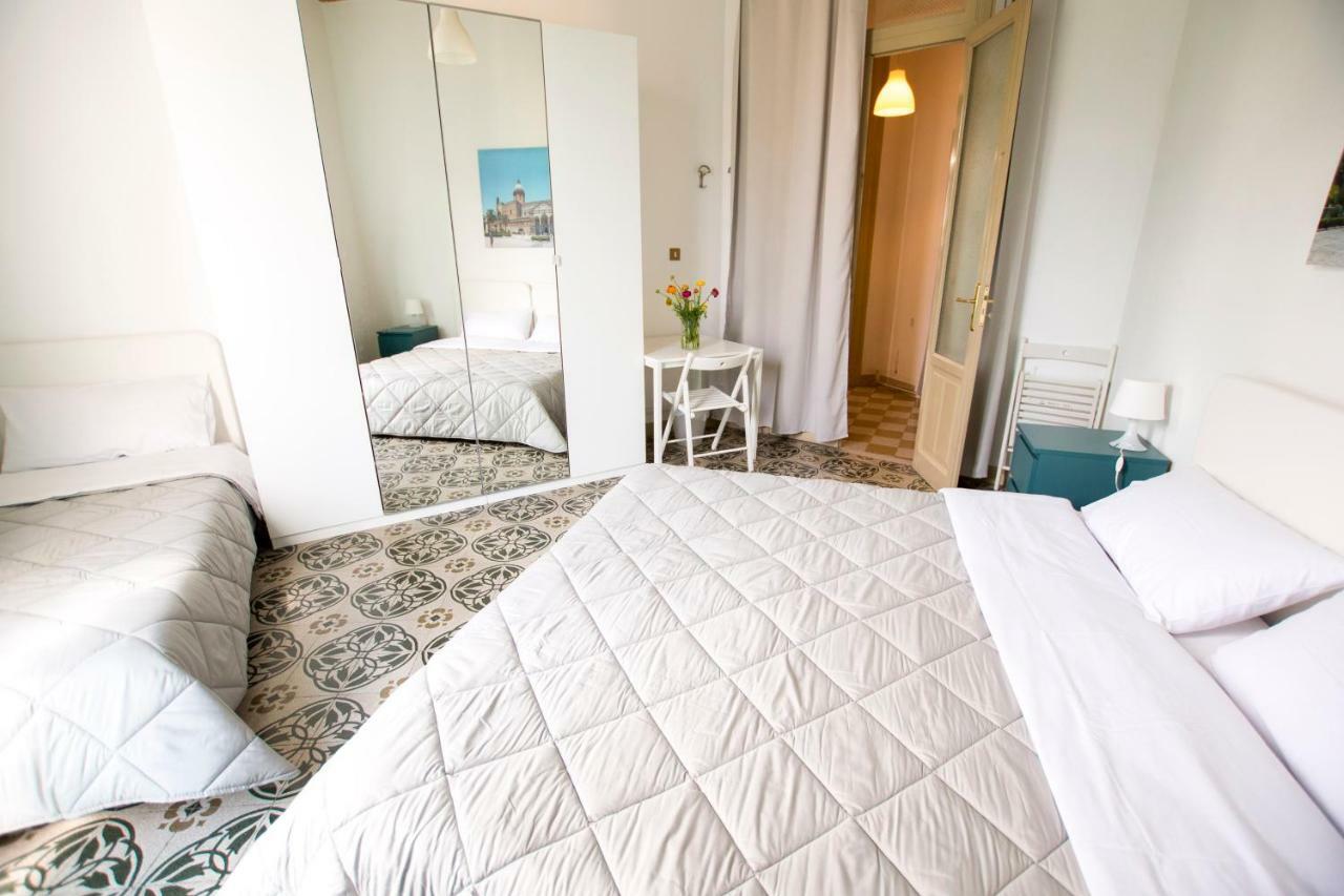 Aria Rooms Palerme Extérieur photo