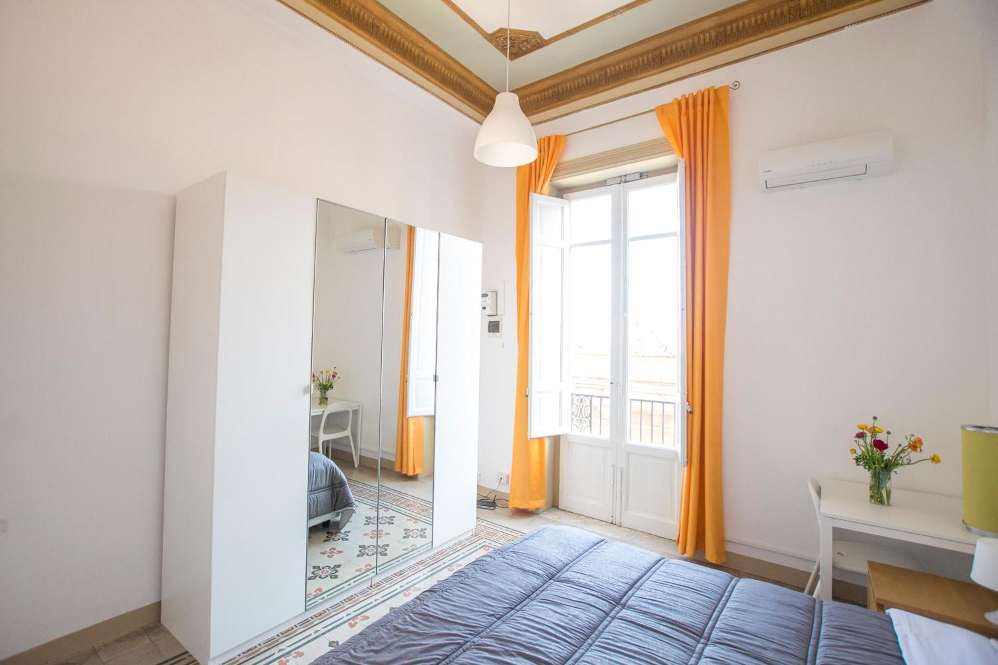 Aria Rooms Palerme Extérieur photo