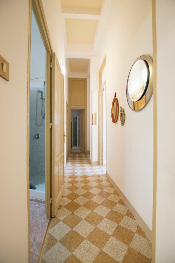 Aria Rooms Palerme Extérieur photo